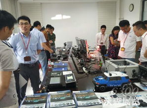 聚焦前沿技術，共話智能未來——東風汽車技術中心汽車電子技術交流會圓滿落幕